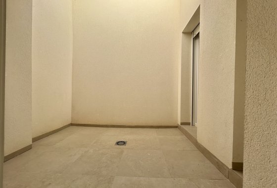 Resale - Villa - Algorfa - Inland