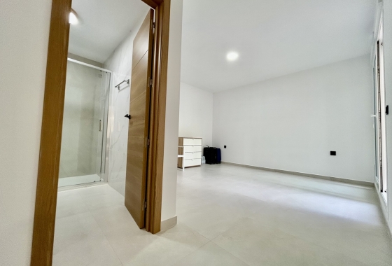 Resale - Villa - Algorfa - Inland