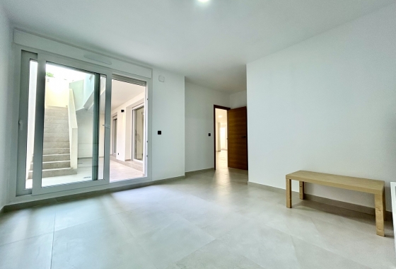 Resale - Villa - Algorfa - Inland
