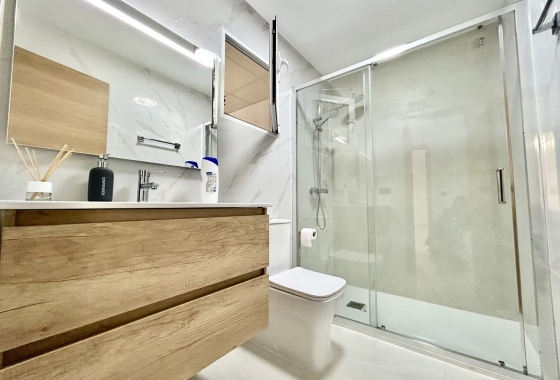 Resale - Villa - Algorfa - Inland