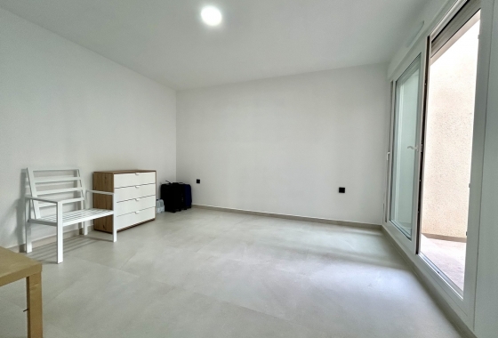 Resale - Villa - Algorfa - Inland
