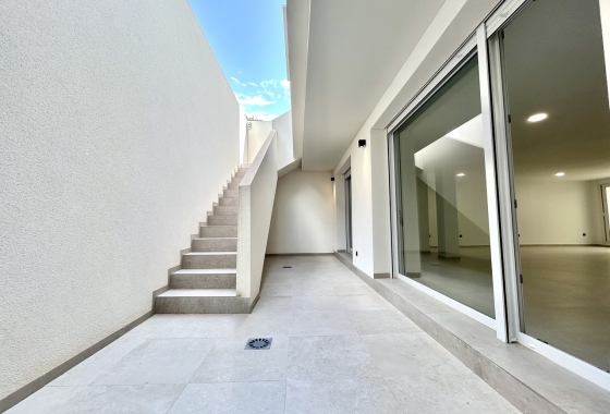 Resale - Villa - Algorfa - Inland
