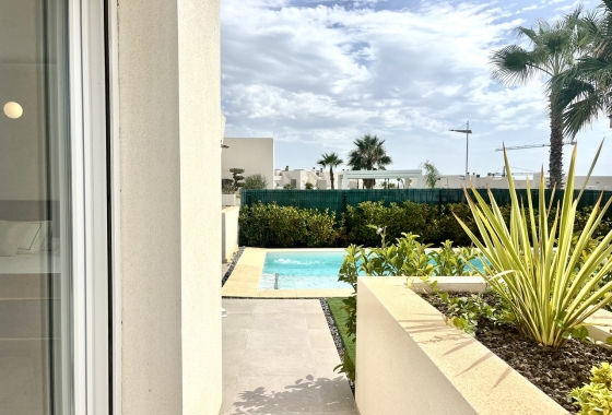 Resale - Villa - Algorfa - Inland