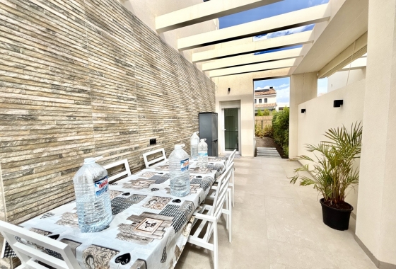 Resale - Villa - Algorfa - Inland