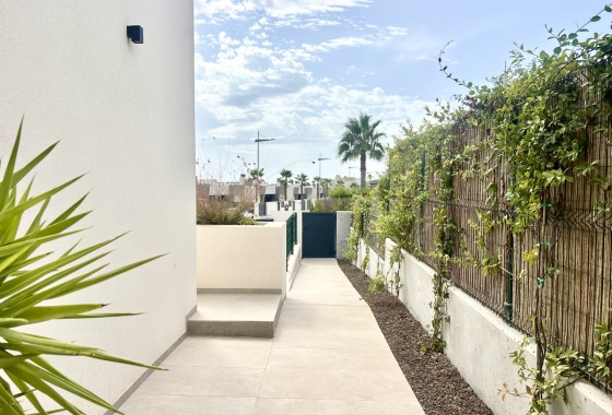 Resale - Villa - Algorfa - Inland