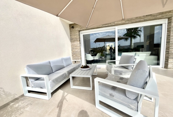 Resale - Villa - Algorfa - Inland