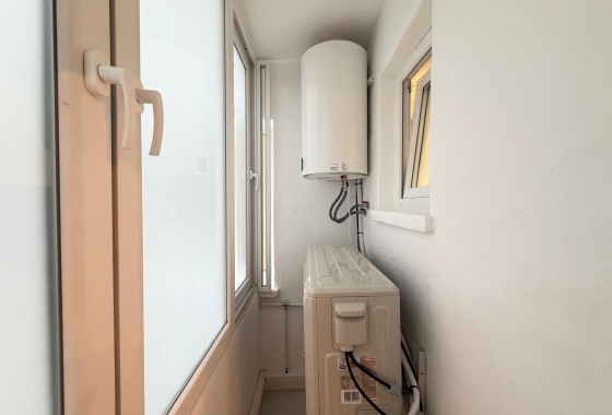 Resale - Apartment / flat - Torrevieja - Playa del Cura