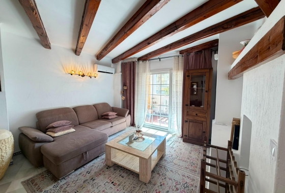 Resale - Apartment / flat - Torrevieja - Aldea Del Mar