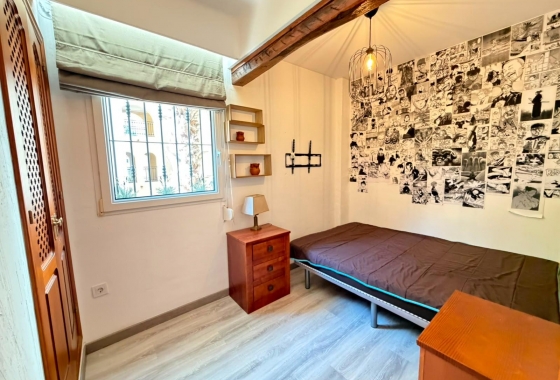 Resale - Apartment / flat - Torrevieja - Aldea Del Mar