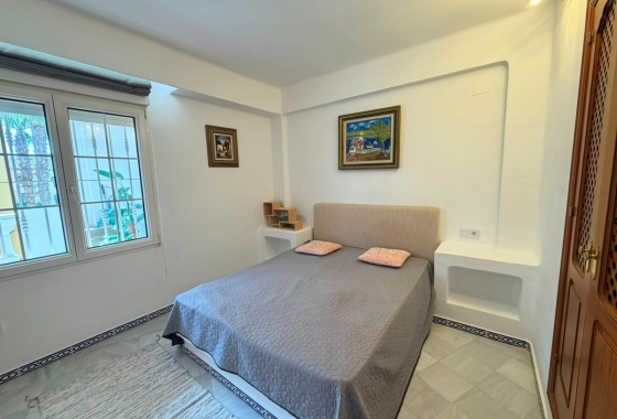 Resale - Apartment / flat - Torrevieja - Aldea Del Mar
