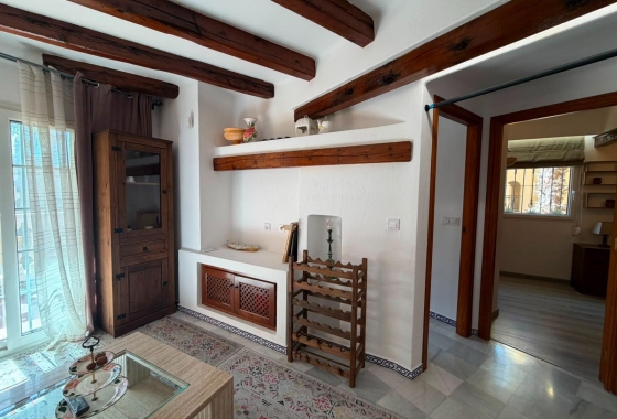 Resale - Apartment / flat - Torrevieja - Aldea Del Mar