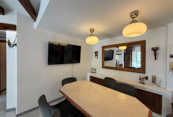 Resale - Apartment / flat - Torrevieja - Aldea Del Mar