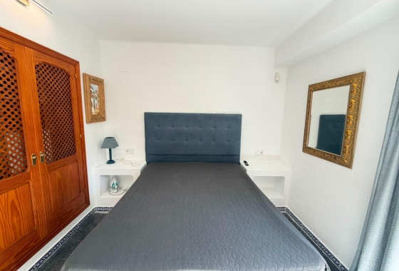 Resale - Apartment / flat - Torrevieja - Aldea Del Mar