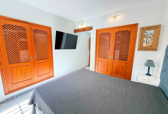 Resale - Apartment / flat - Torrevieja - Aldea Del Mar