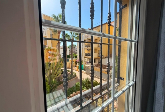 Resale - Apartment / flat - Torrevieja - Aldea Del Mar