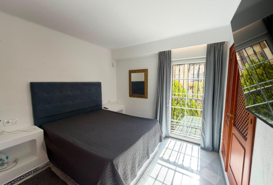 Resale - Apartment / flat - Torrevieja - Aldea Del Mar