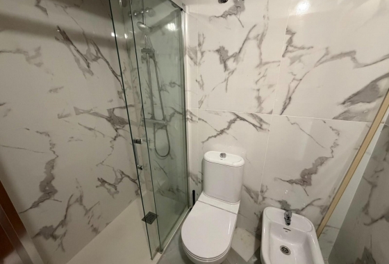 Resale - Apartment / flat - Torrevieja - Aldea Del Mar