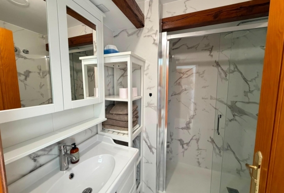 Resale - Apartment / flat - Torrevieja - Aldea Del Mar