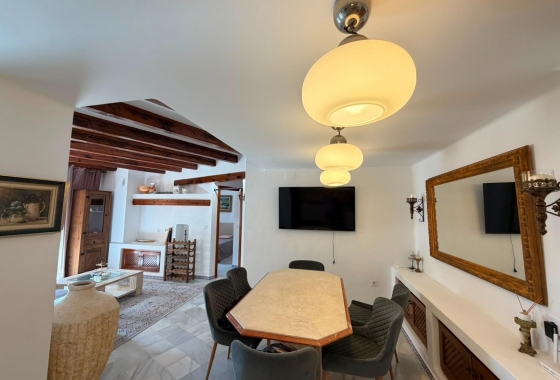 Resale - Apartment / flat - Torrevieja - Aldea Del Mar