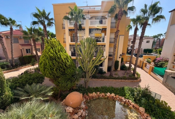 Resale - Apartment / flat - Torrevieja - Aldea Del Mar