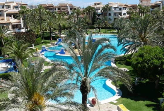 Resale - Apartment / flat - Torrevieja - Aldea Del Mar