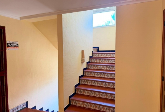 Resale - Apartment / flat - Torrevieja - Aldea Del Mar