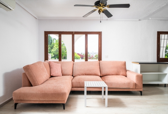 Resale - Villa - Torrevieja - Los Balcones