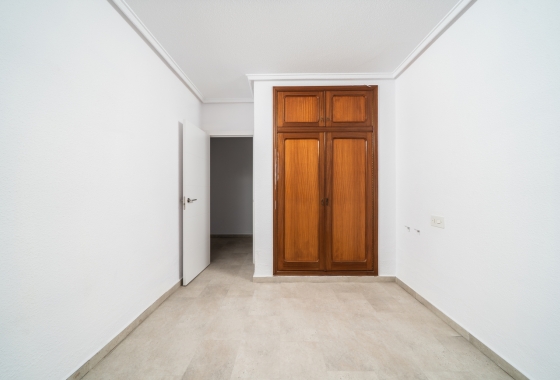 Resale - Villa - Torrevieja - Los Balcones
