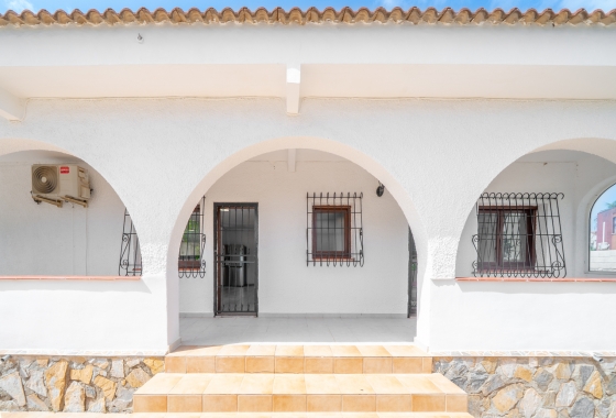 Resale - Villa - Torrevieja - Los Balcones