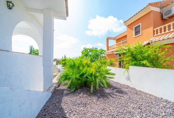Resale - Villa - Torrevieja - Los Balcones