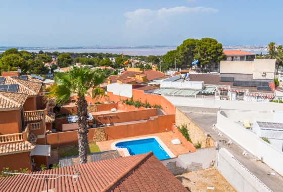 Resale - Villa - Torrevieja - Los Balcones