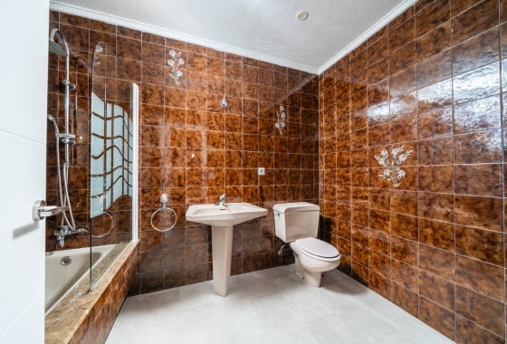 Resale - Villa - Torrevieja - Los Balcones