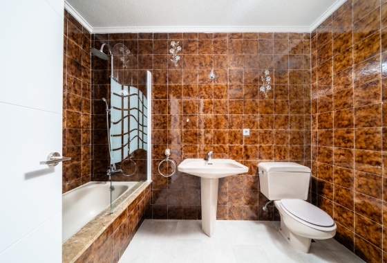 Resale - Villa - Torrevieja - Los Balcones