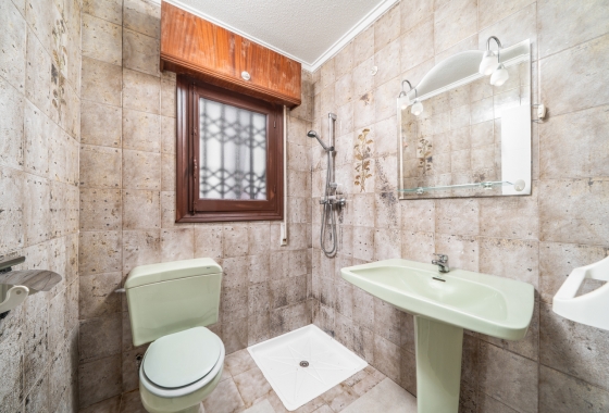 Resale - Villa - Torrevieja - Los Balcones
