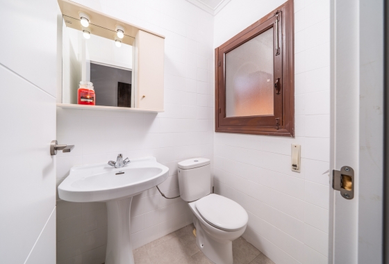 Resale - Villa - Torrevieja - Los Balcones