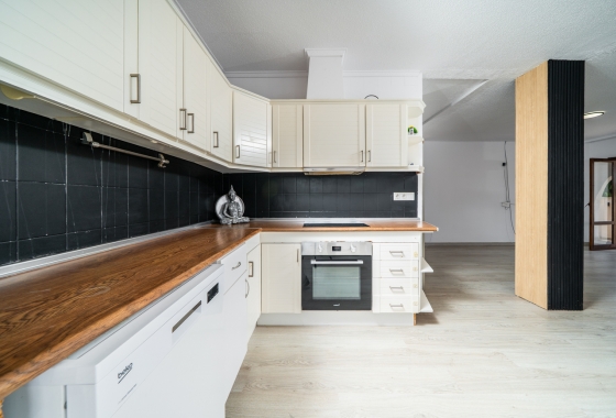 Resale - Villa - Torrevieja - Los Balcones