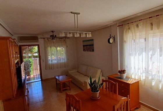 Wiederverkauf - Bungalow - Orihuela Costa - Los Almendros-la Florida
