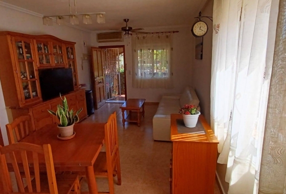 Wiederverkauf - Bungalow - Orihuela Costa - Los Almendros-la Florida