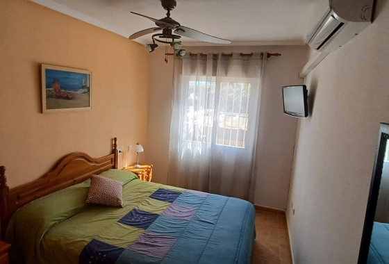 Wiederverkauf - Bungalow - Orihuela Costa - Los Almendros-la Florida