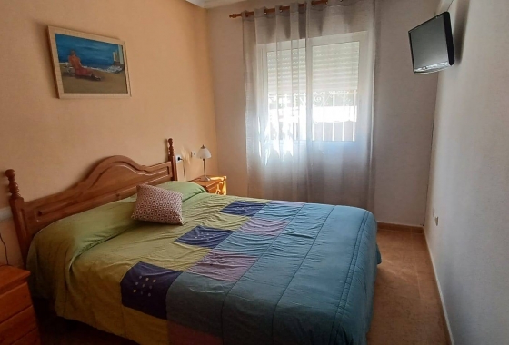 Wiederverkauf - Bungalow - Orihuela Costa - Los Almendros-la Florida