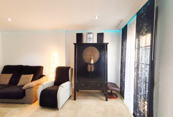 Resale - Apartment / flat - Torrevieja - Costa Blanca