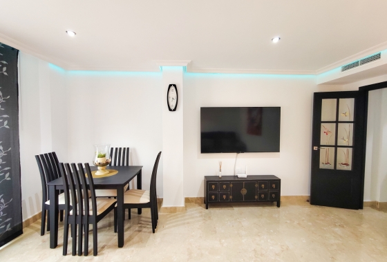 Resale - Apartment / flat - Torrevieja - Costa Blanca