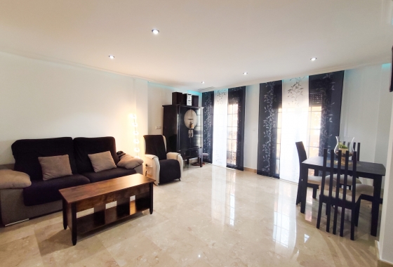 Resale - Apartment / flat - Torrevieja - Costa Blanca