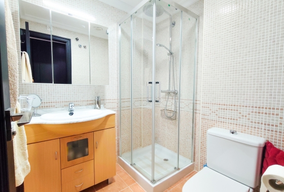 Resale - Apartment / flat - Torrevieja - Costa Blanca