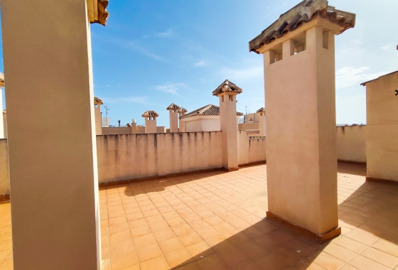 Resale - Apartment / flat - Torrevieja - Costa Blanca