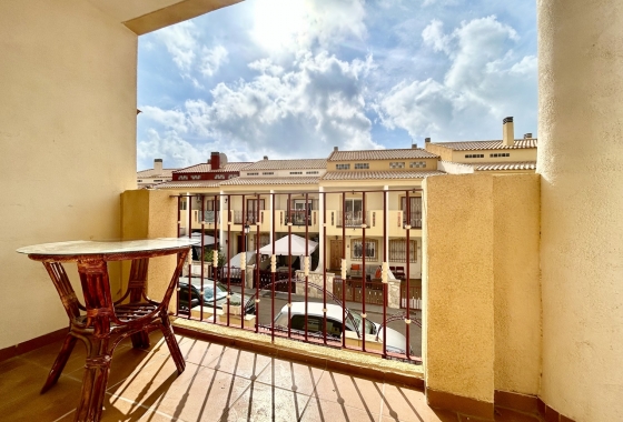 Resale - Apartment / flat - Orihuela Costa - Costa Blanca