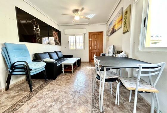 Resale - Apartment / flat - Orihuela Costa - Costa Blanca