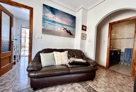 Resale - Apartment / flat - Orihuela Costa - Costa Blanca