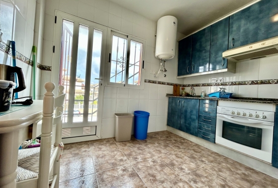 Resale - Apartment / flat - Orihuela Costa - Costa Blanca
