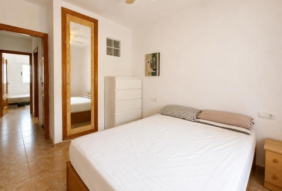 Resale - Apartment / flat - Orihuela Costa - Costa Blanca